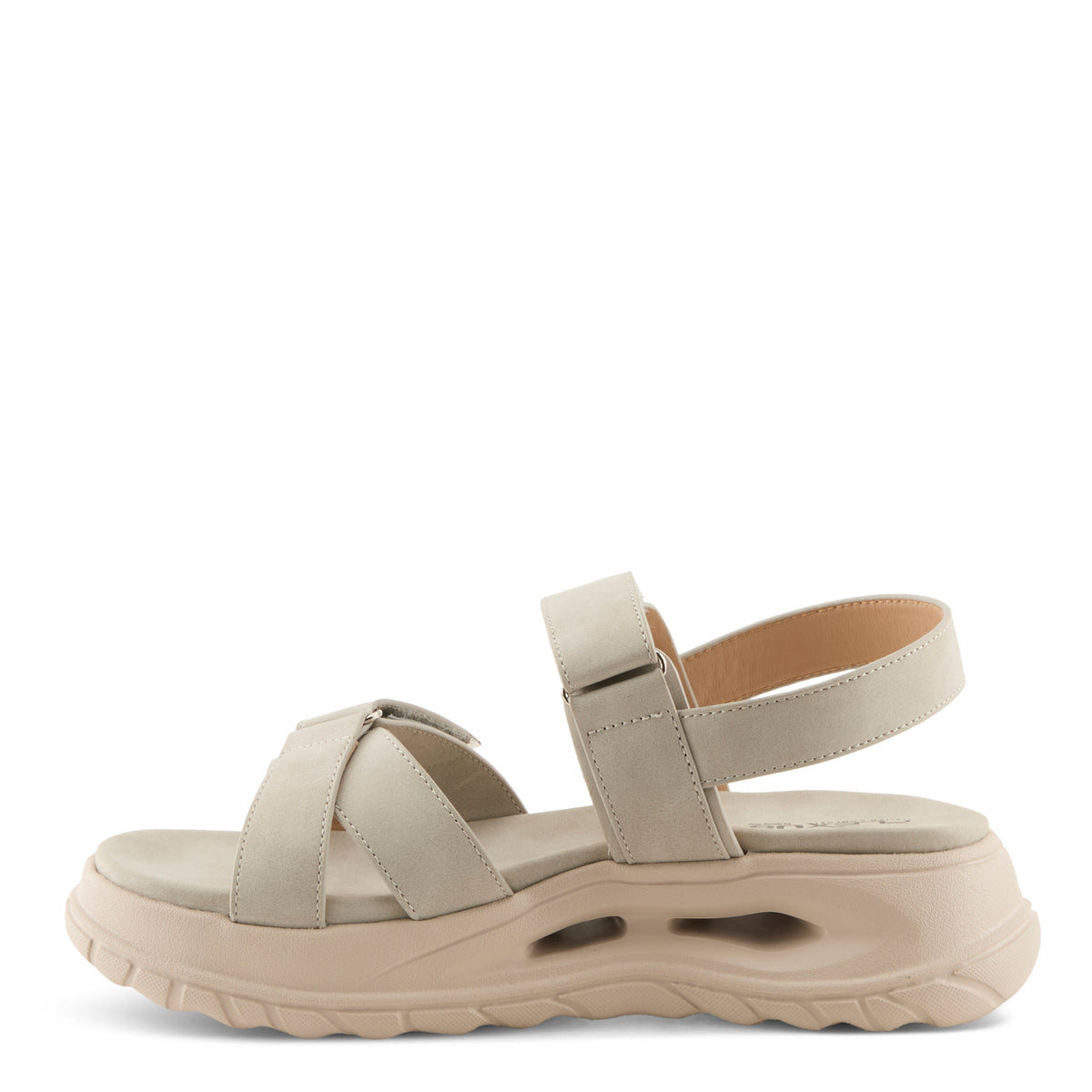 Flexus FLEXUS FIREBIRD SANDALS sandal in sky blue with flexible sole