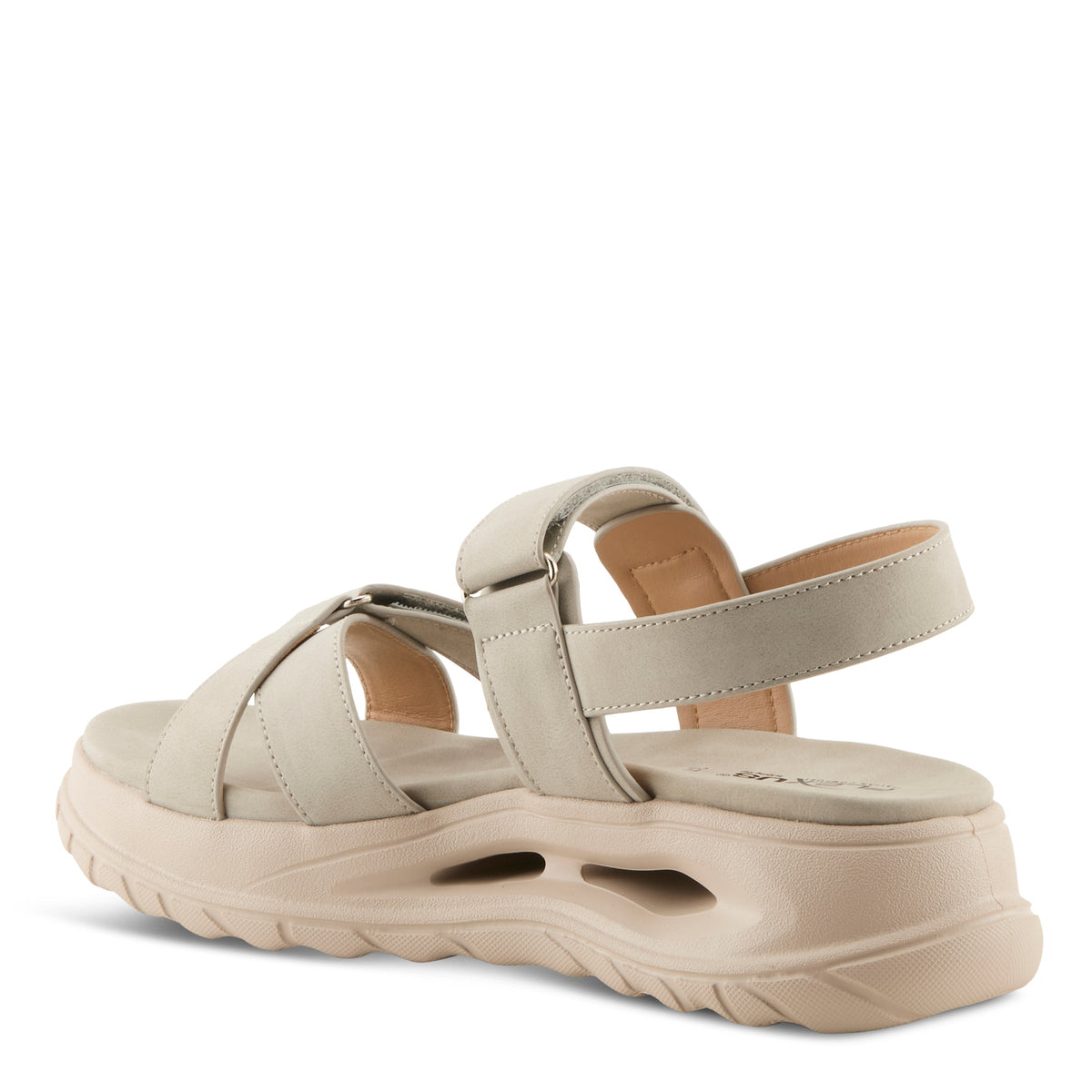 Flexus FLEXUS FIREBIRD SANDALS sandal in sky blue with flexible sole