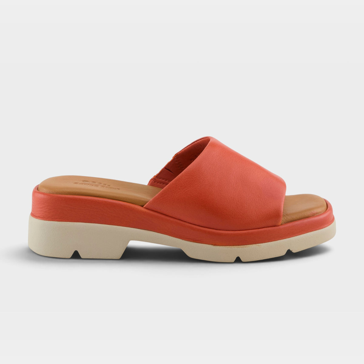 Spring Step Fireisland Mango Slide Sandal