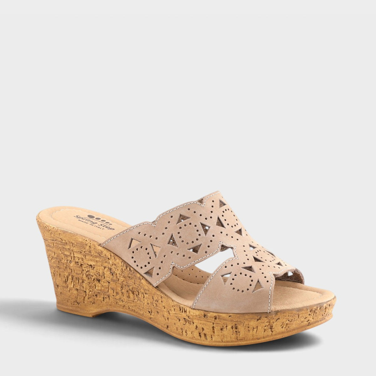 SPRING STEP FLAMYO SLIDE SANDALS-19