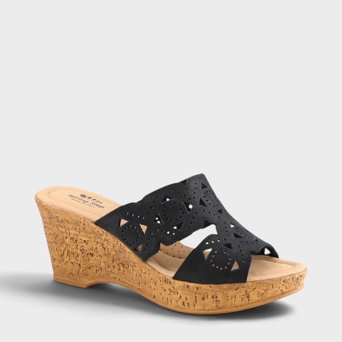 SPRING STEP FLAMYO SLIDE SANDALS-25