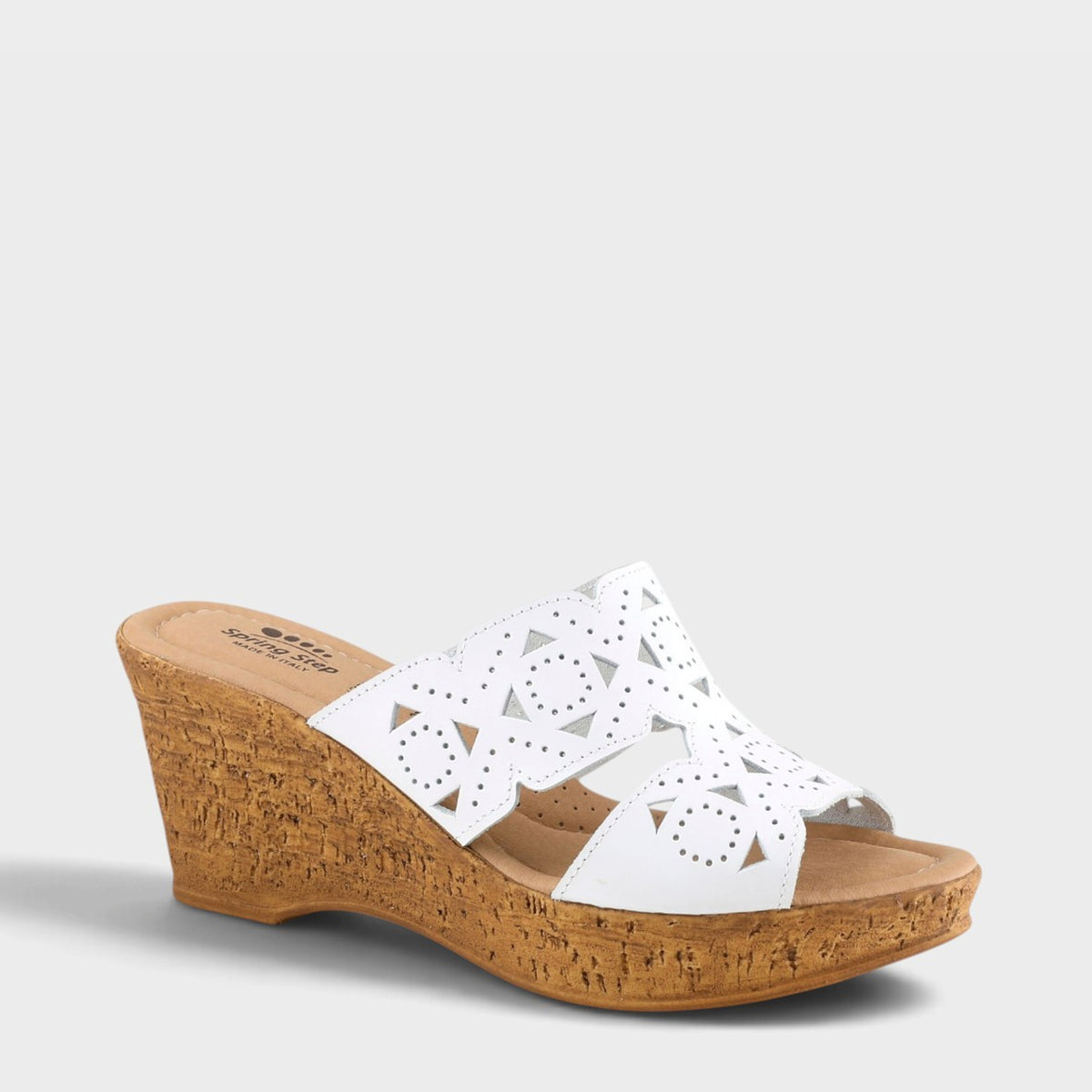 SPRING STEP FLAMYO SLIDE SANDALS-7