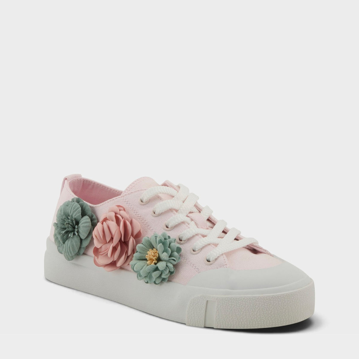 PATRIZIA FLEUR SNEAKERS-15