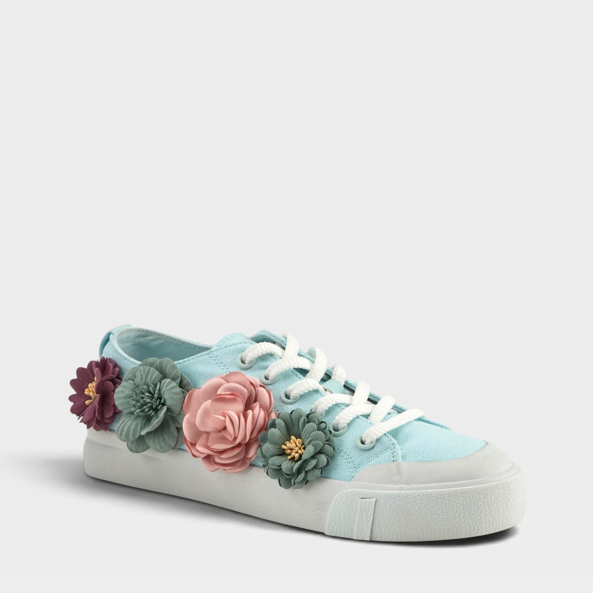 PATRIZIA FLEUR SNEAKERS-14