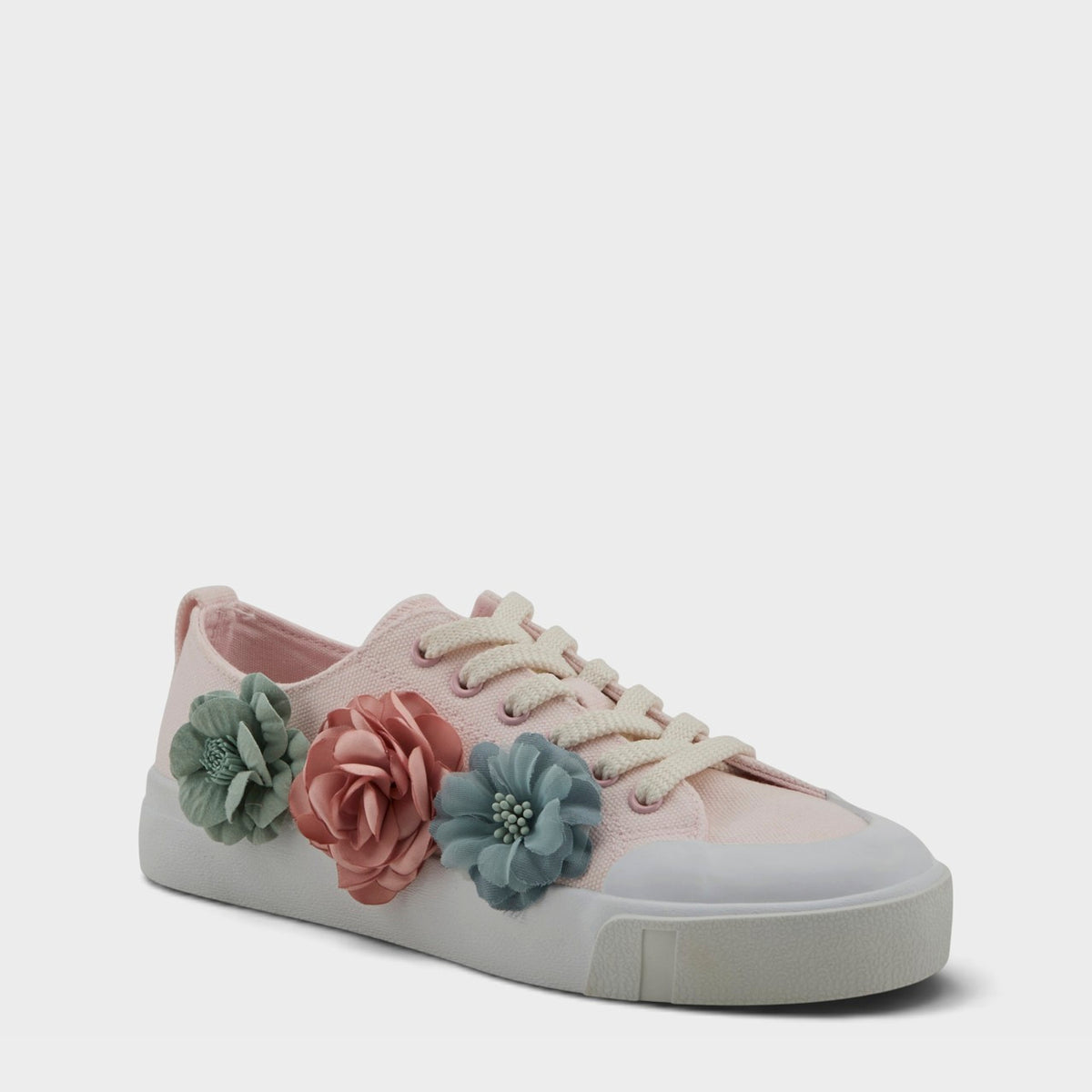 PATRIZIA FLEUR SNEAKERS-1