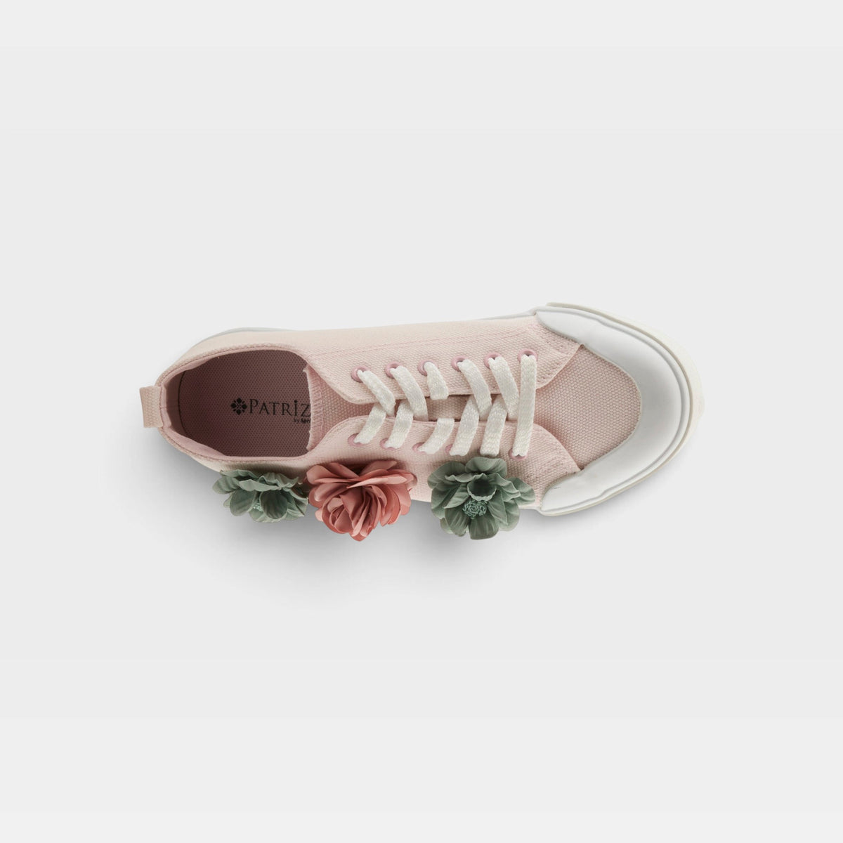PATRIZIA FLEUR SNEAKERS-4