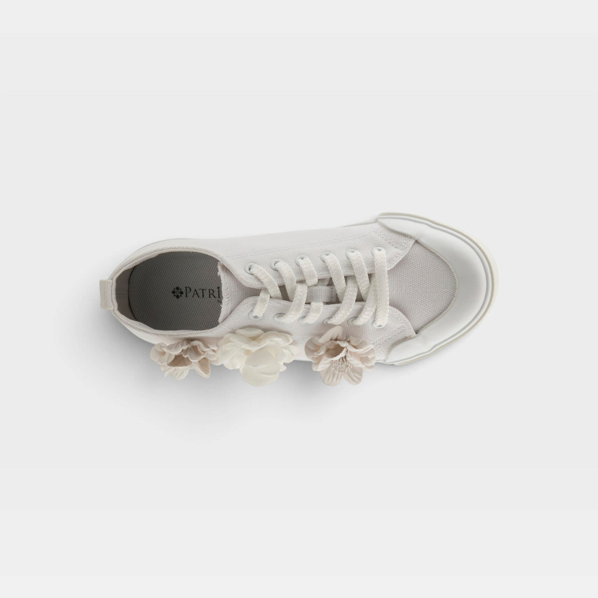 PATRIZIA FLEUR SNEAKERS-10