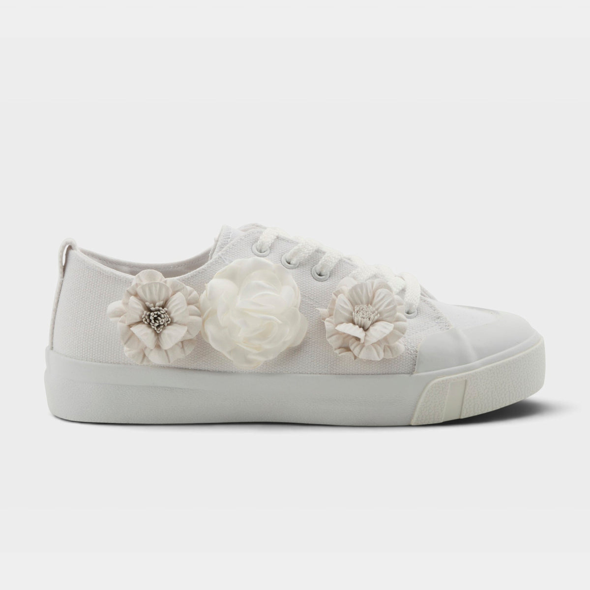PATRIZIA FLEUR SNEAKERS-8