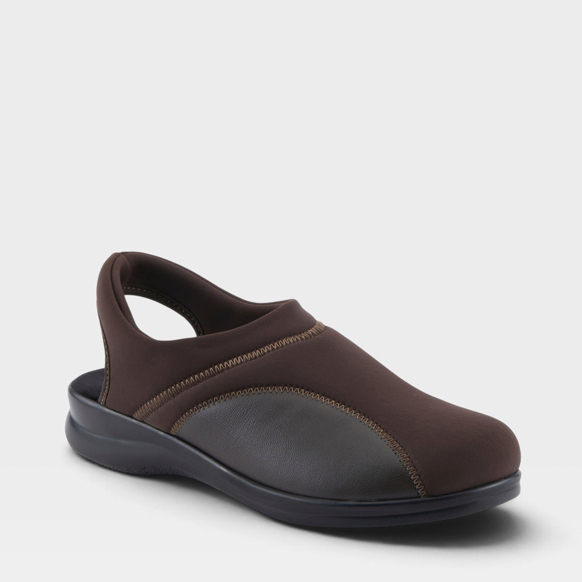 Flexus FLEXIA Clogs-1