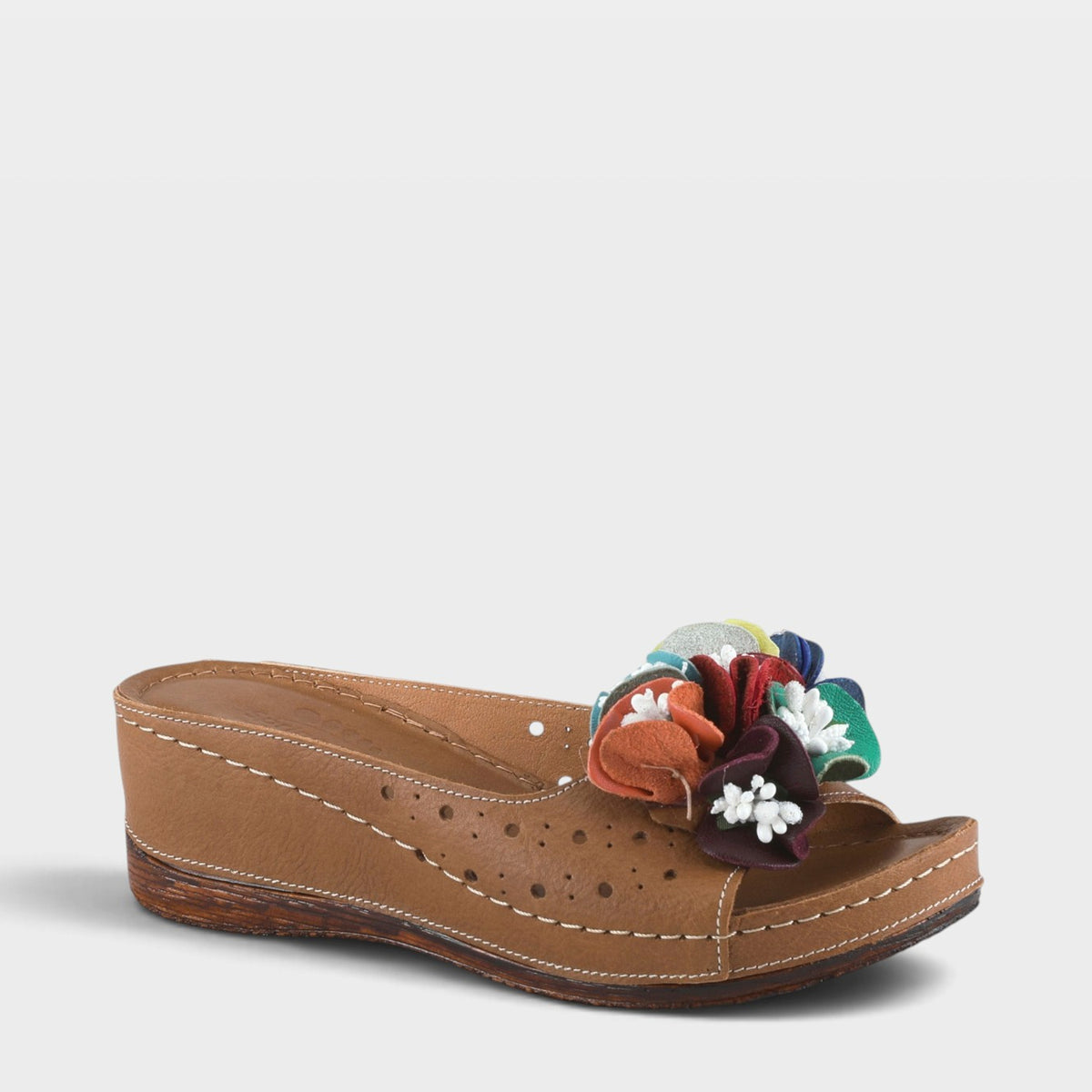 SPRING STEP FLOWERCHILD SANDAL-13
