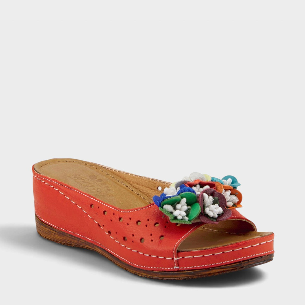 SPRING STEP FLOWERCHILD SANDAL-19
