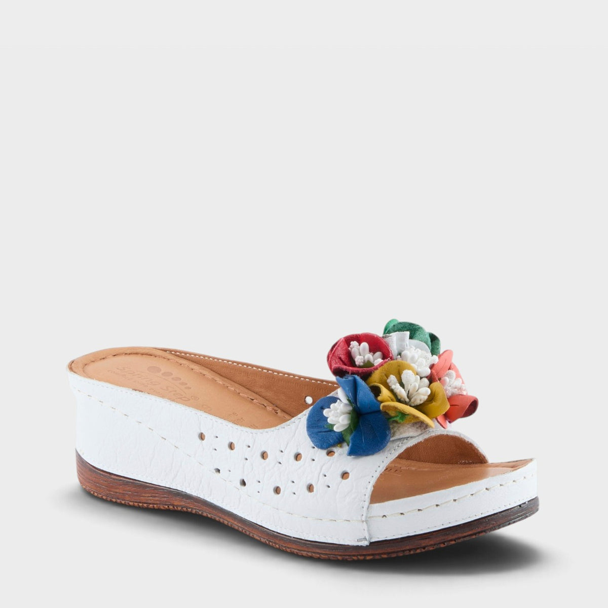 SPRING STEP FLOWERCHILD SANDAL-1