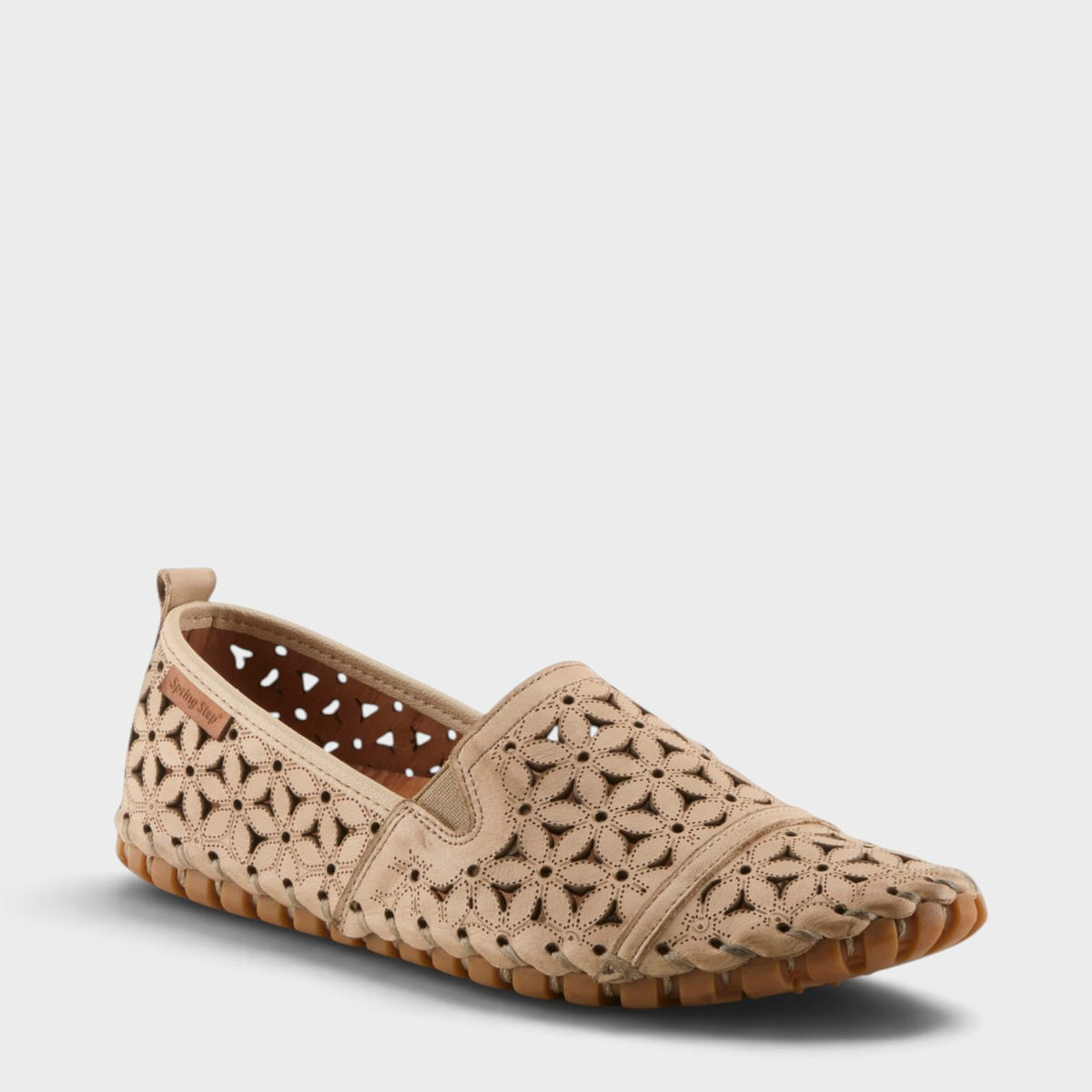 SPRING STEP FLOWERFLOW SHOE-25