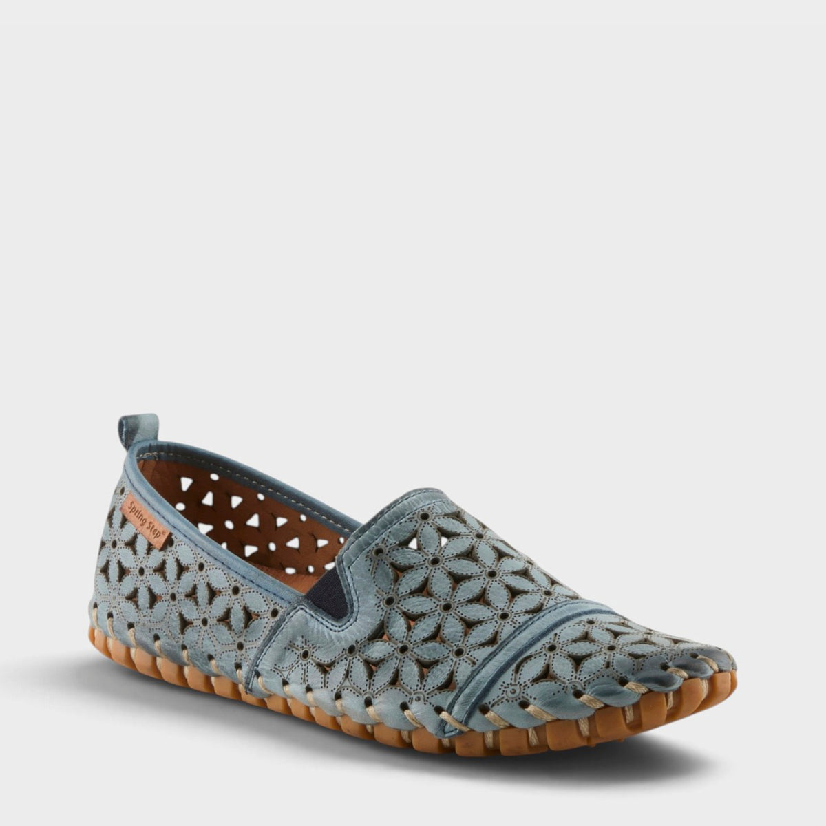 SPRING STEP FLOWERFLOW SHOE-7