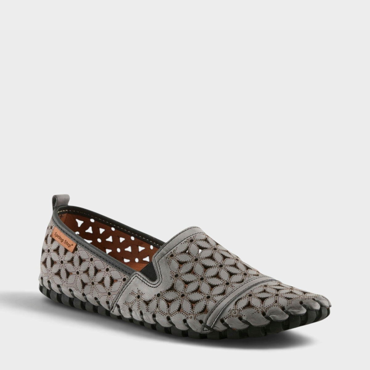 SPRING STEP FLOWERFLOW SHOE-43