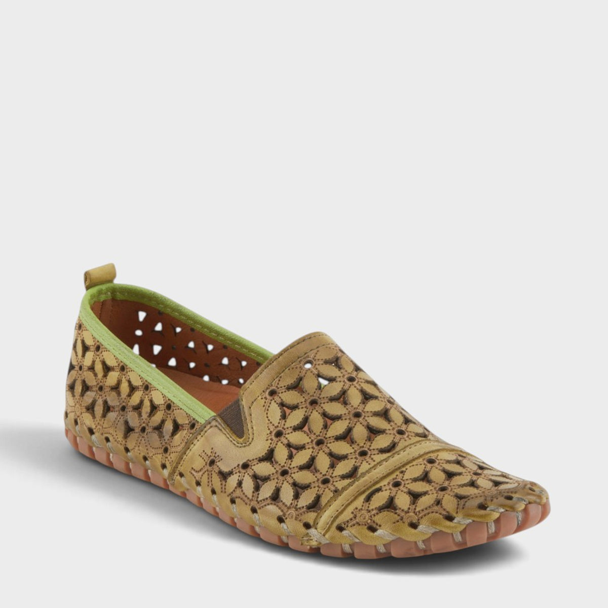 SPRING STEP FLOWERFLOW SHOE-55