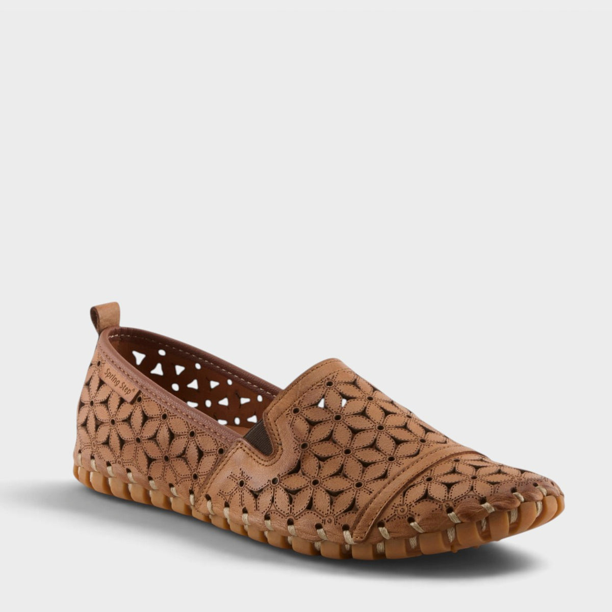 SPRING STEP FLOWERFLOW SHOE-37