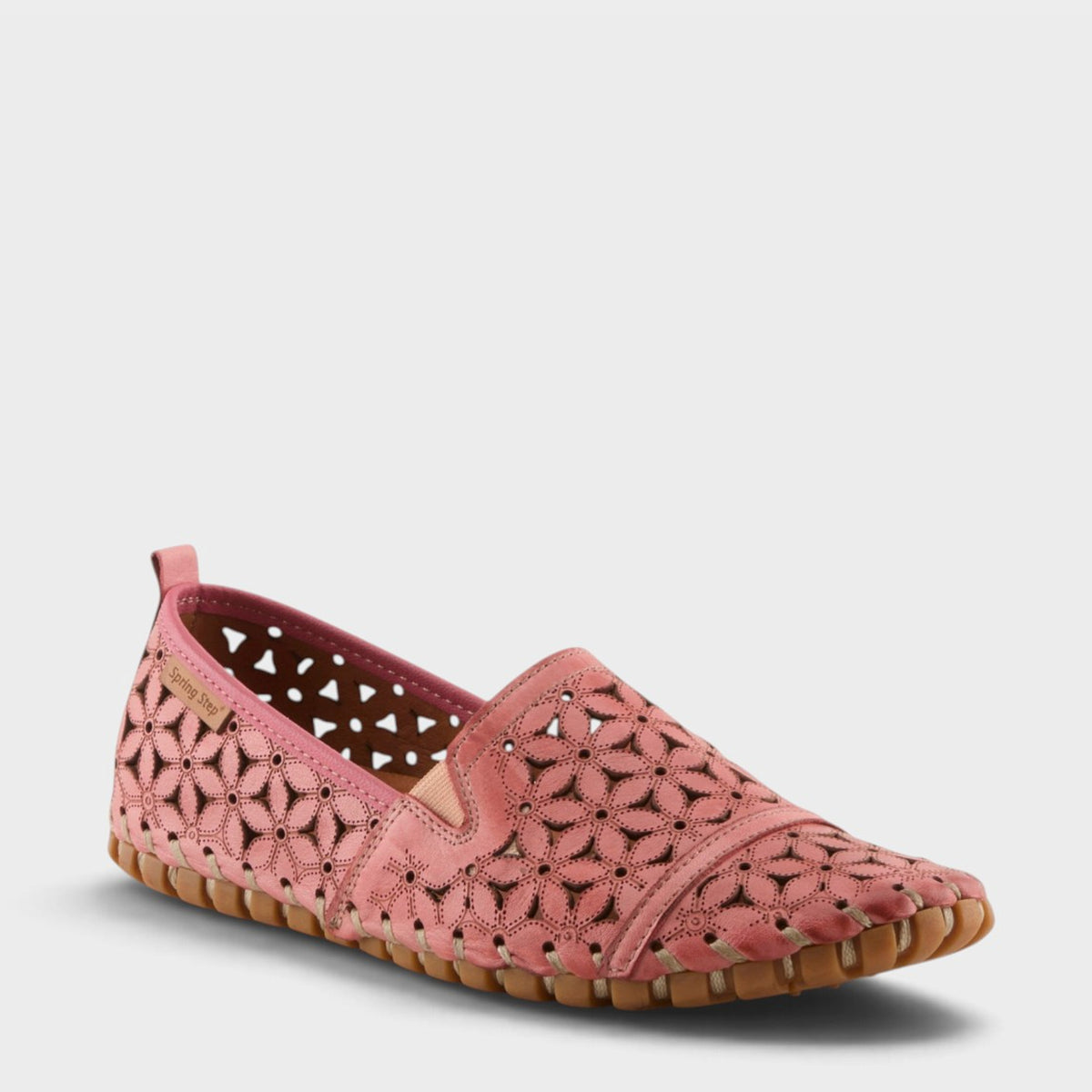 SPRING STEP FLOWERFLOW SHOE-13