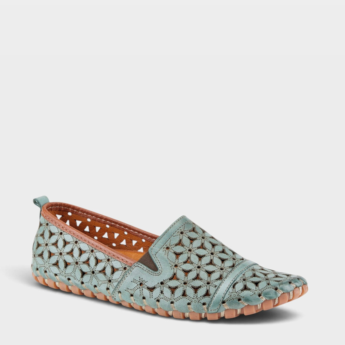 SPRING STEP FLOWERFLOW SHOE-56