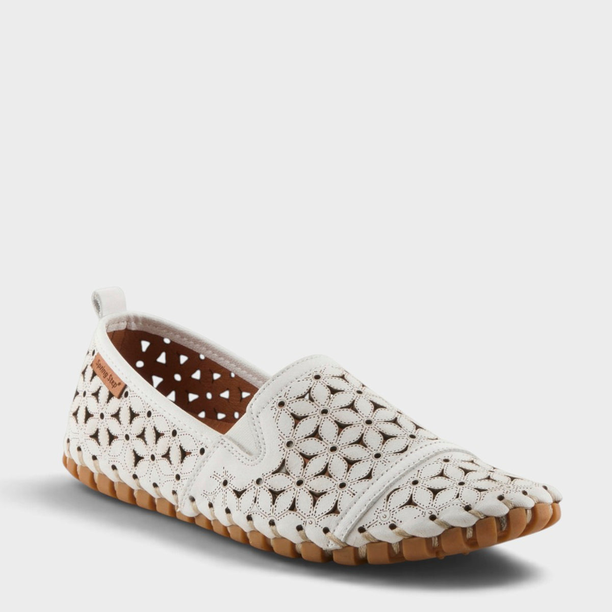 SPRING STEP FLOWERFLOW SHOE-31
