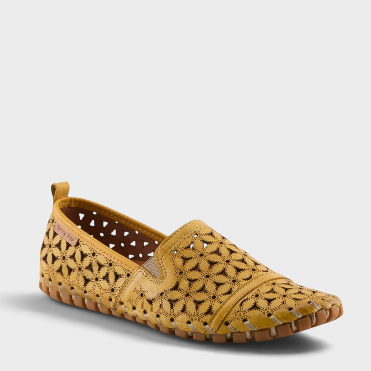 SPRING STEP FLOWERFLOW SHOE-19