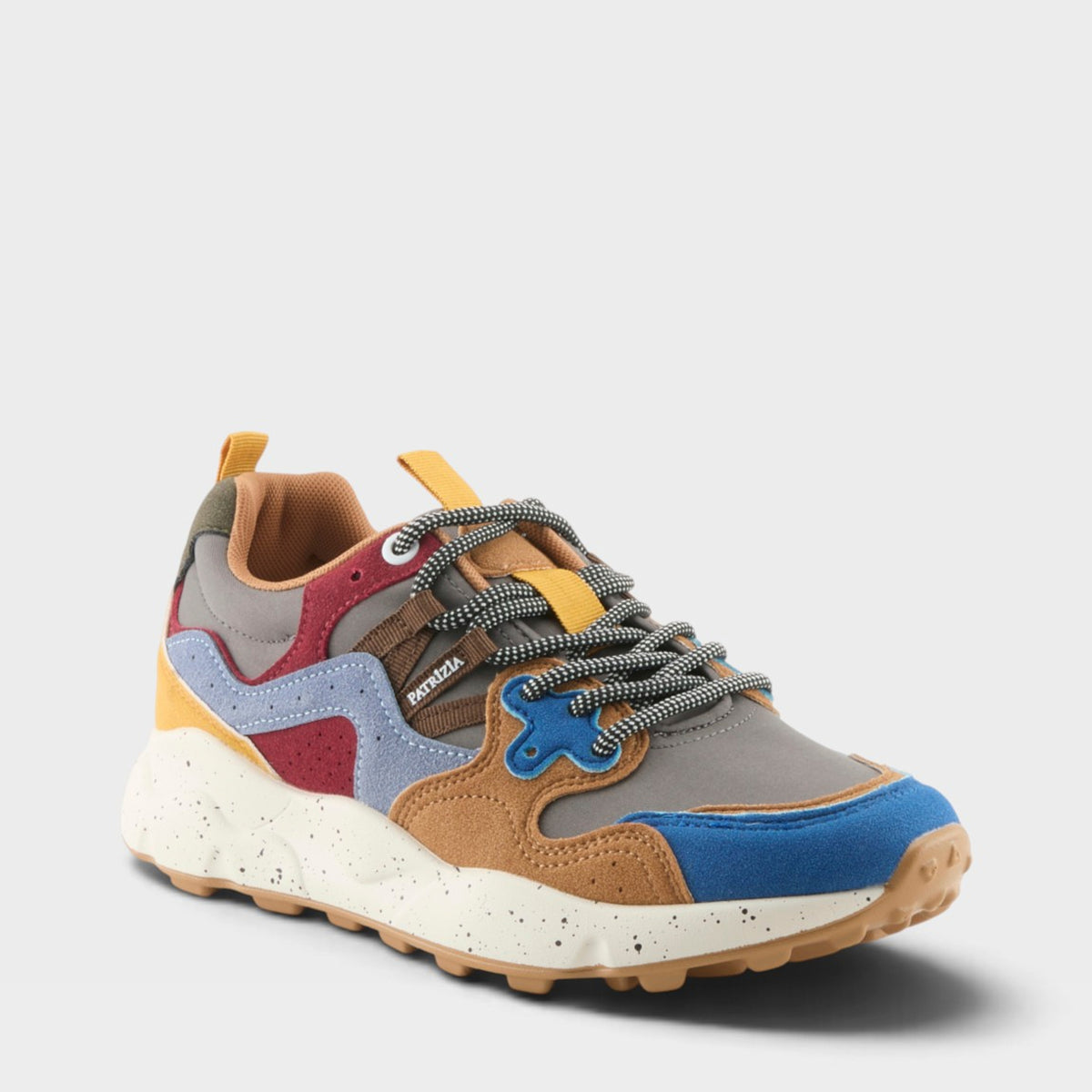 PATRIZIA FLYINGCOLORS SNEAKERS-50