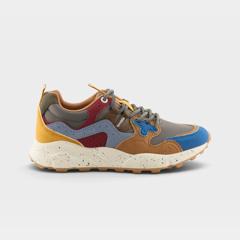 PATRIZIA FLYINGCOLORS SNEAKERS
