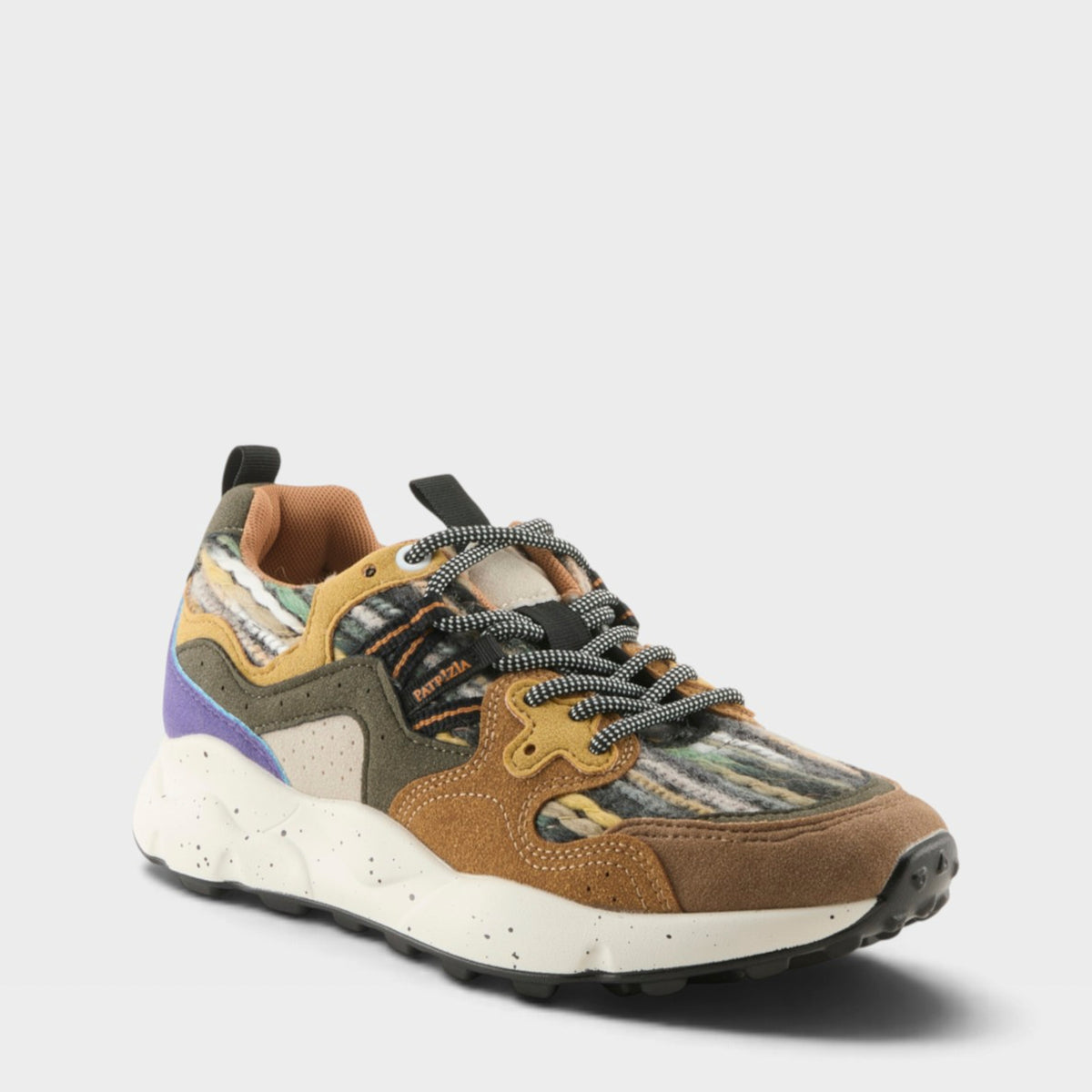 PATRIZIA FLYINGCOLORS SNEAKERS-42