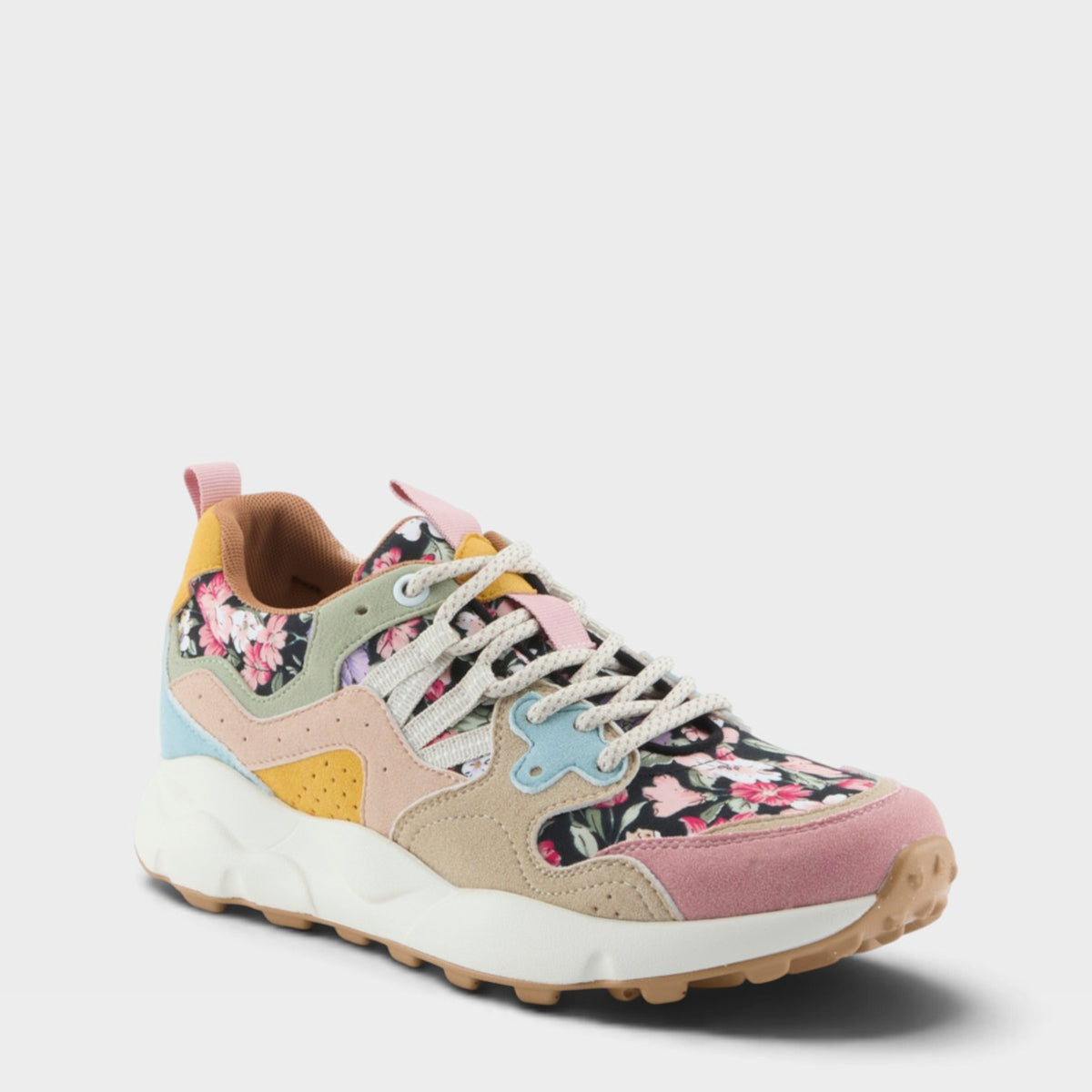 PATRIZIA FLYINGCOLORS SNEAKERS-46