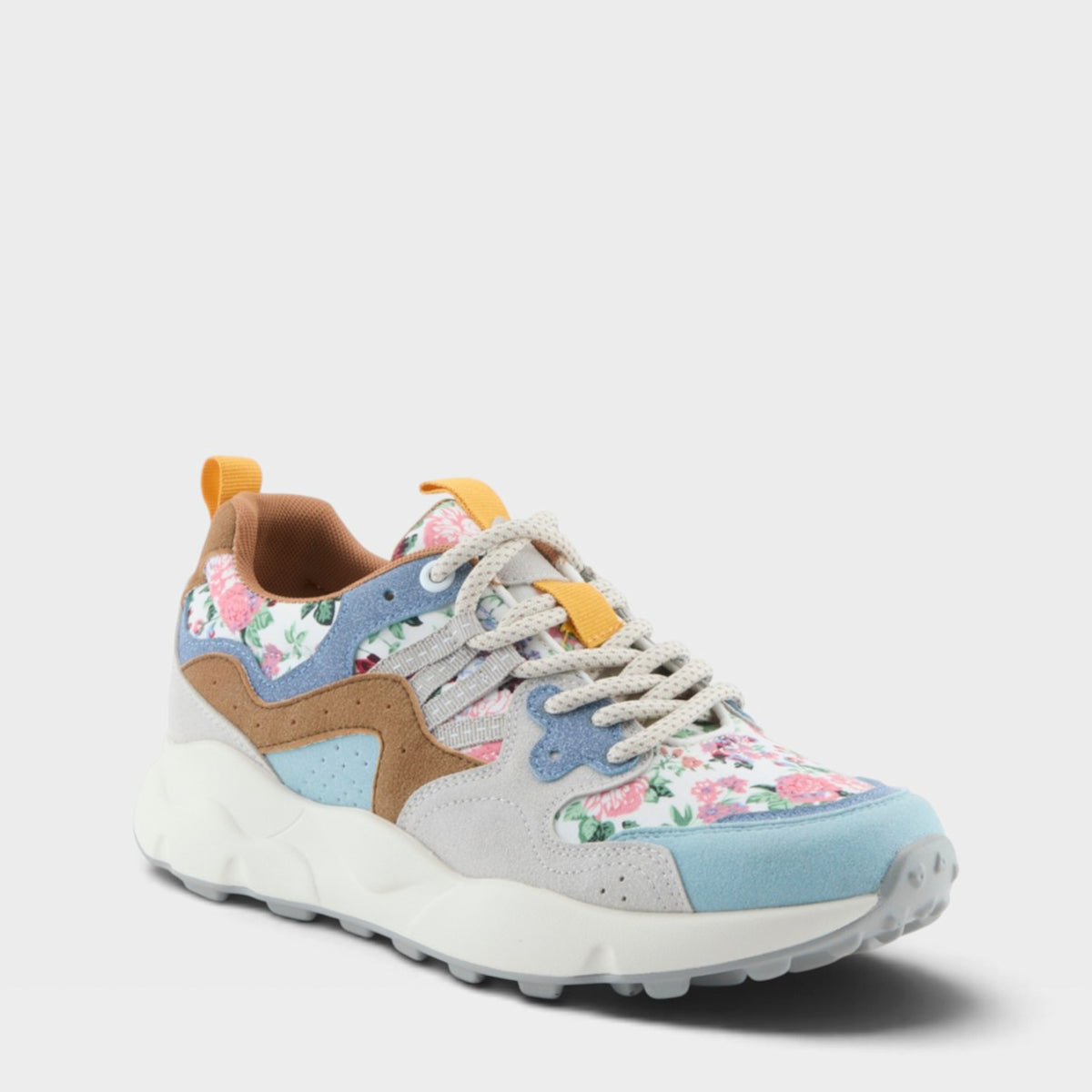 PATRIZIA FLYINGCOLORS SNEAKERS-41