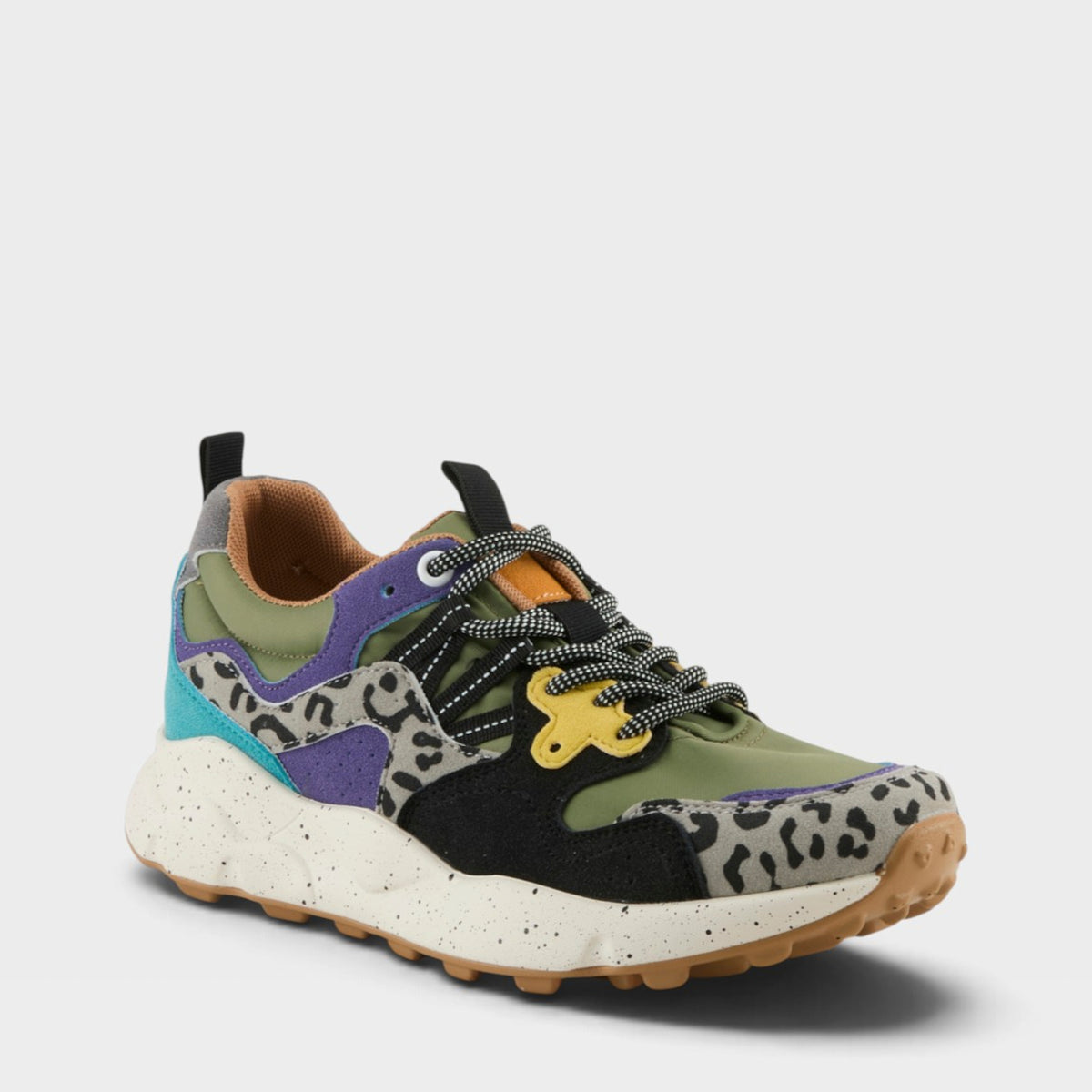 PATRIZIA FLYINGCOLORS SNEAKERS-49