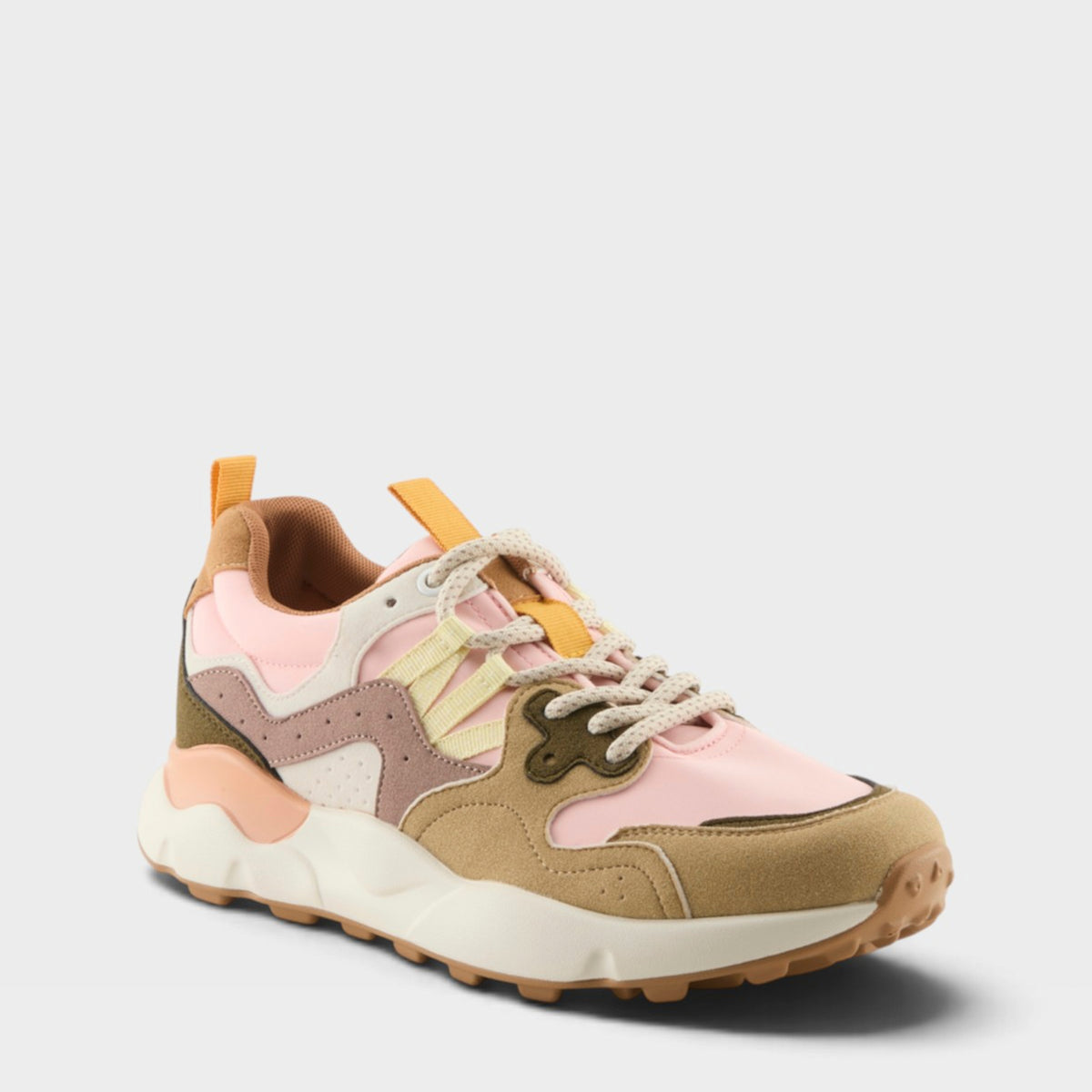 PATRIZIA FLYINGCOLORS SNEAKERS-45