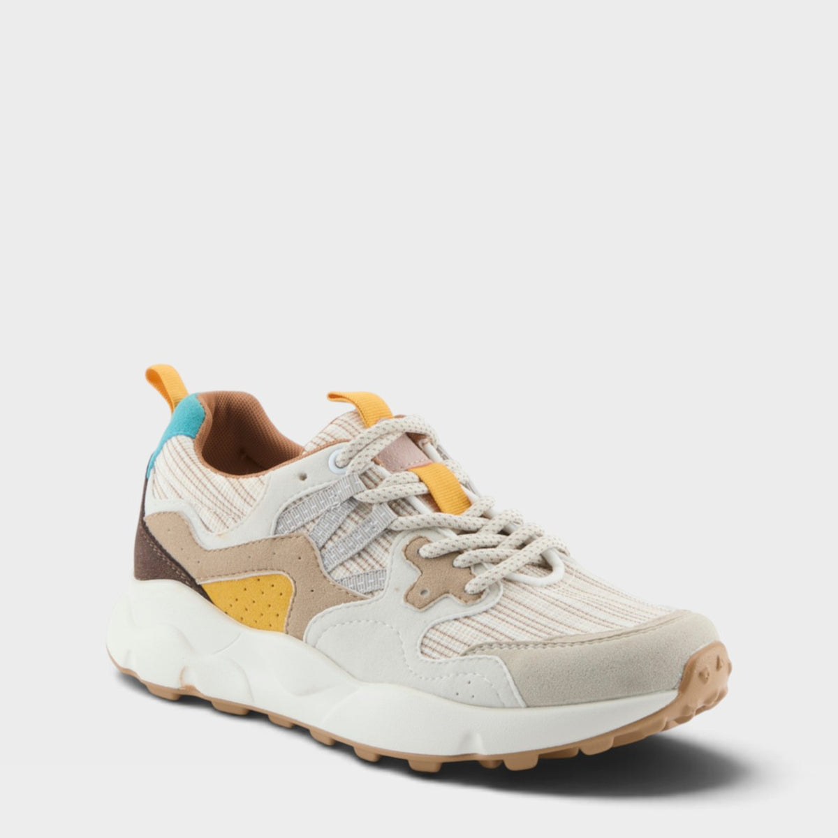 PATRIZIA FLYINGCOLORS SNEAKERS-43