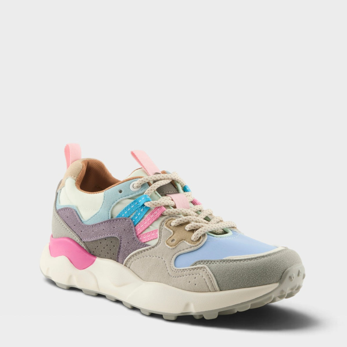 PATRIZIA FLYINGCOLORS SNEAKERS-52
