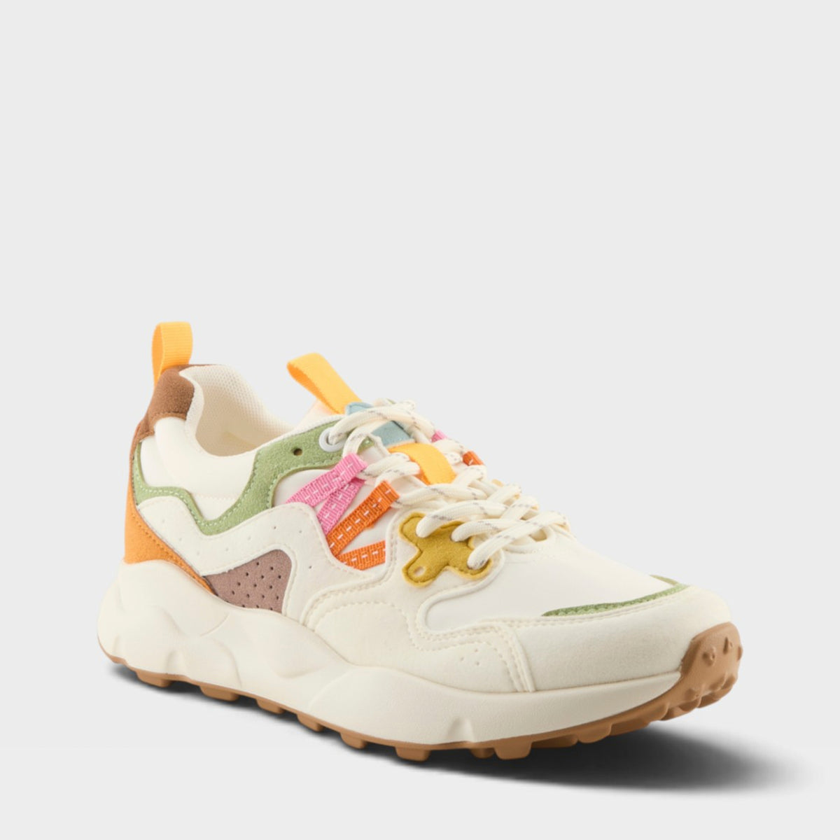 PATRIZIA FLYINGCOLORS SNEAKERS-47