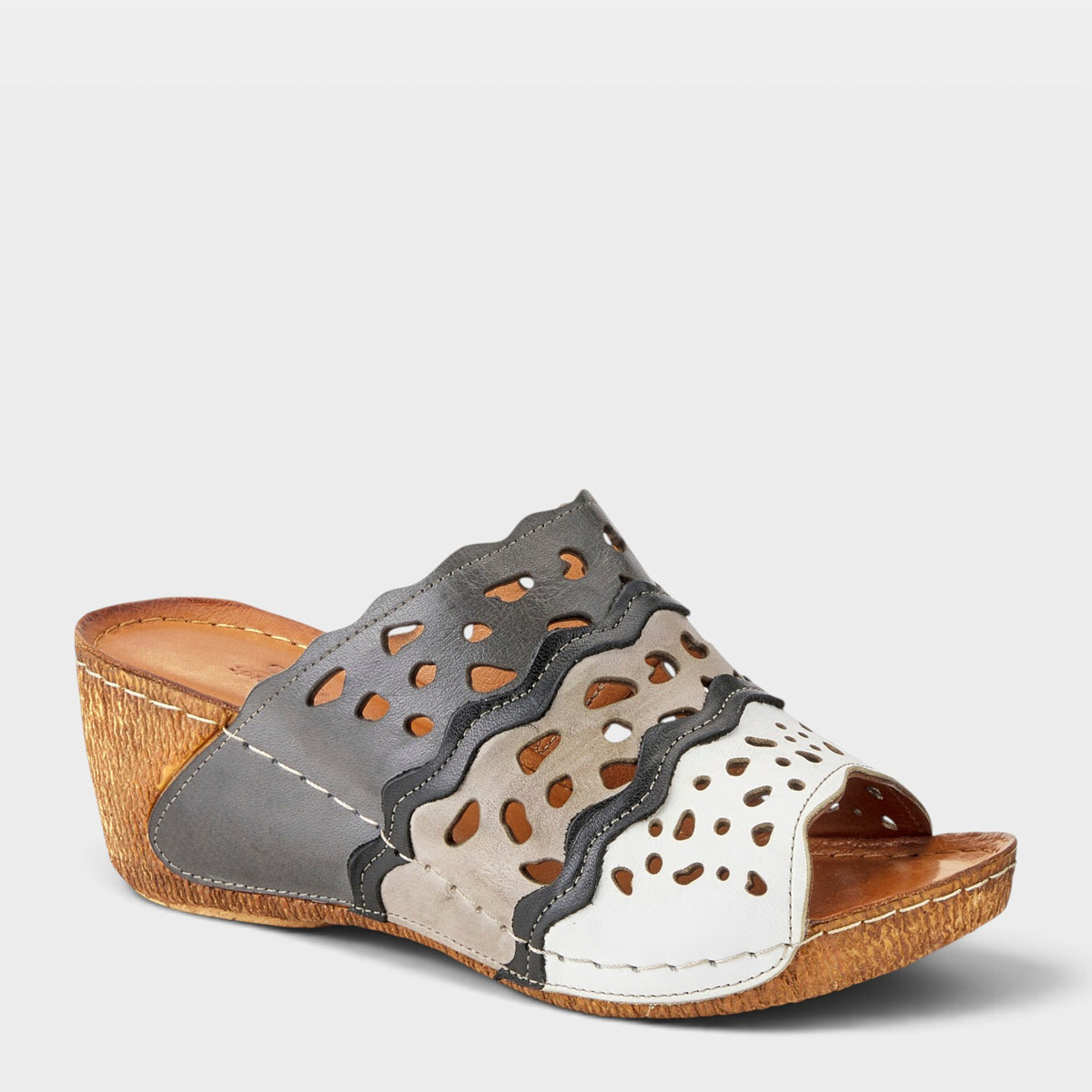 SPRING STEP FOOTY SANDAL-31