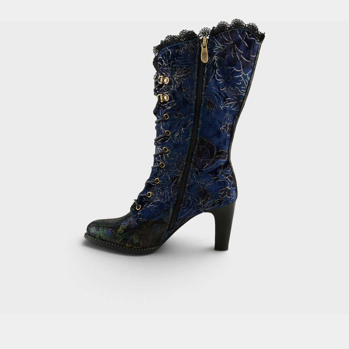 L'ARTISTE FORUTALUV BOOTS-1
