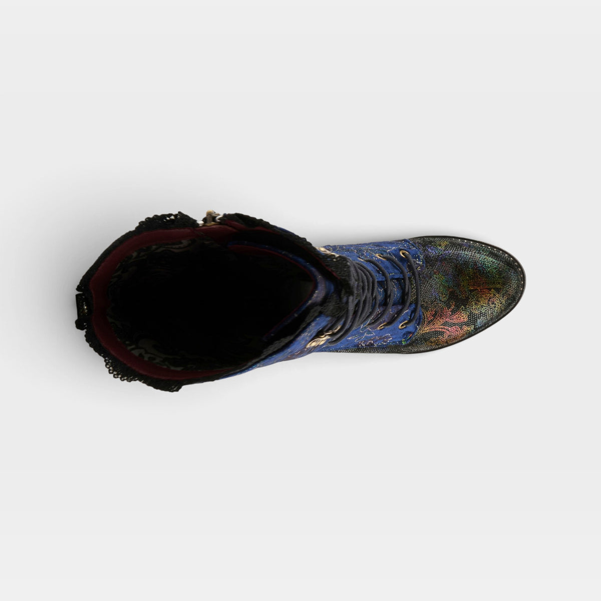 L'ARTISTE FORUTALUV BOOTS-6