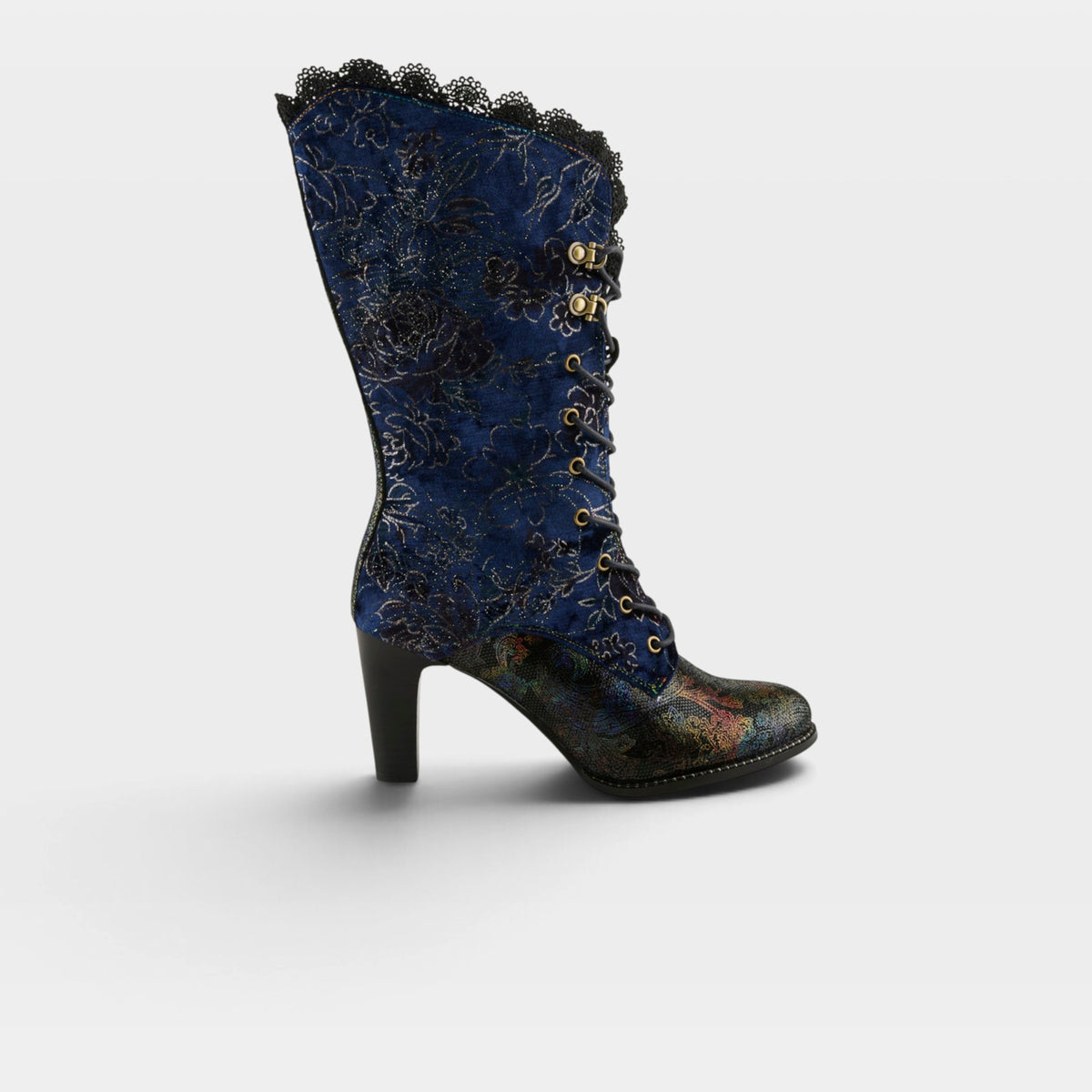 L'ARTISTE FORUTALUV BOOTS