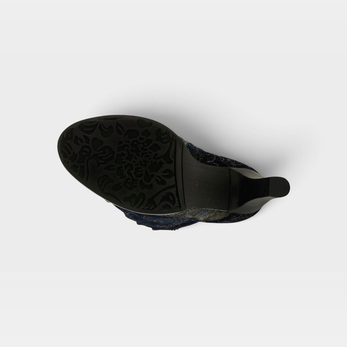 L'ARTISTE FORUTALUV BOOTS-7