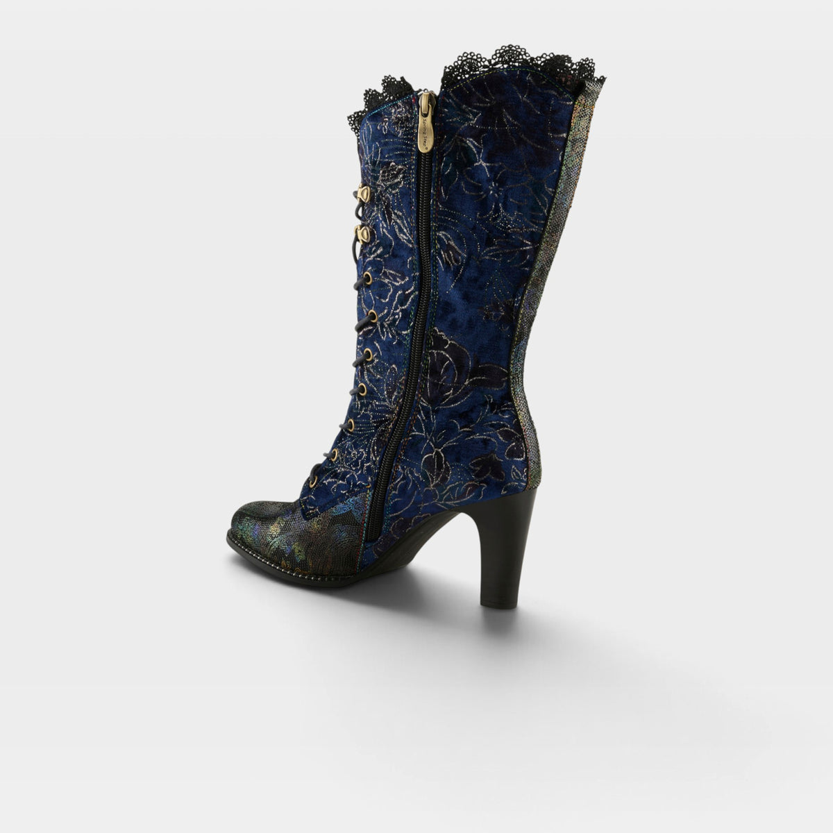 L'ARTISTE FORUTALUV BOOTS-8