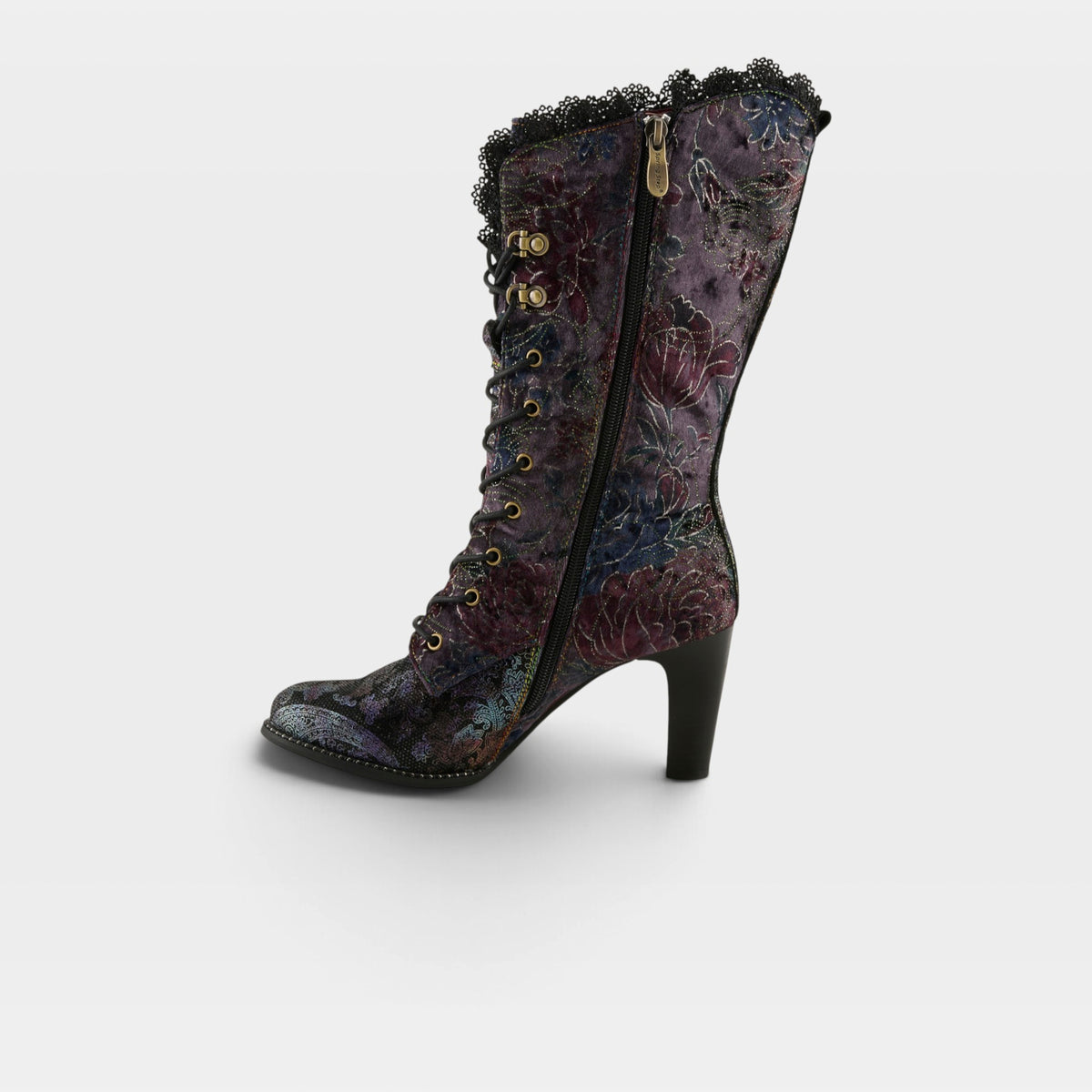 L'ARTISTE FORUTALUV BOOTS