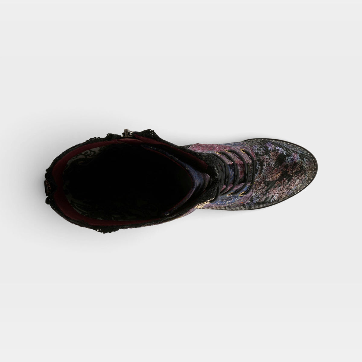 L'ARTISTE FORUTALUV BOOTS-10
