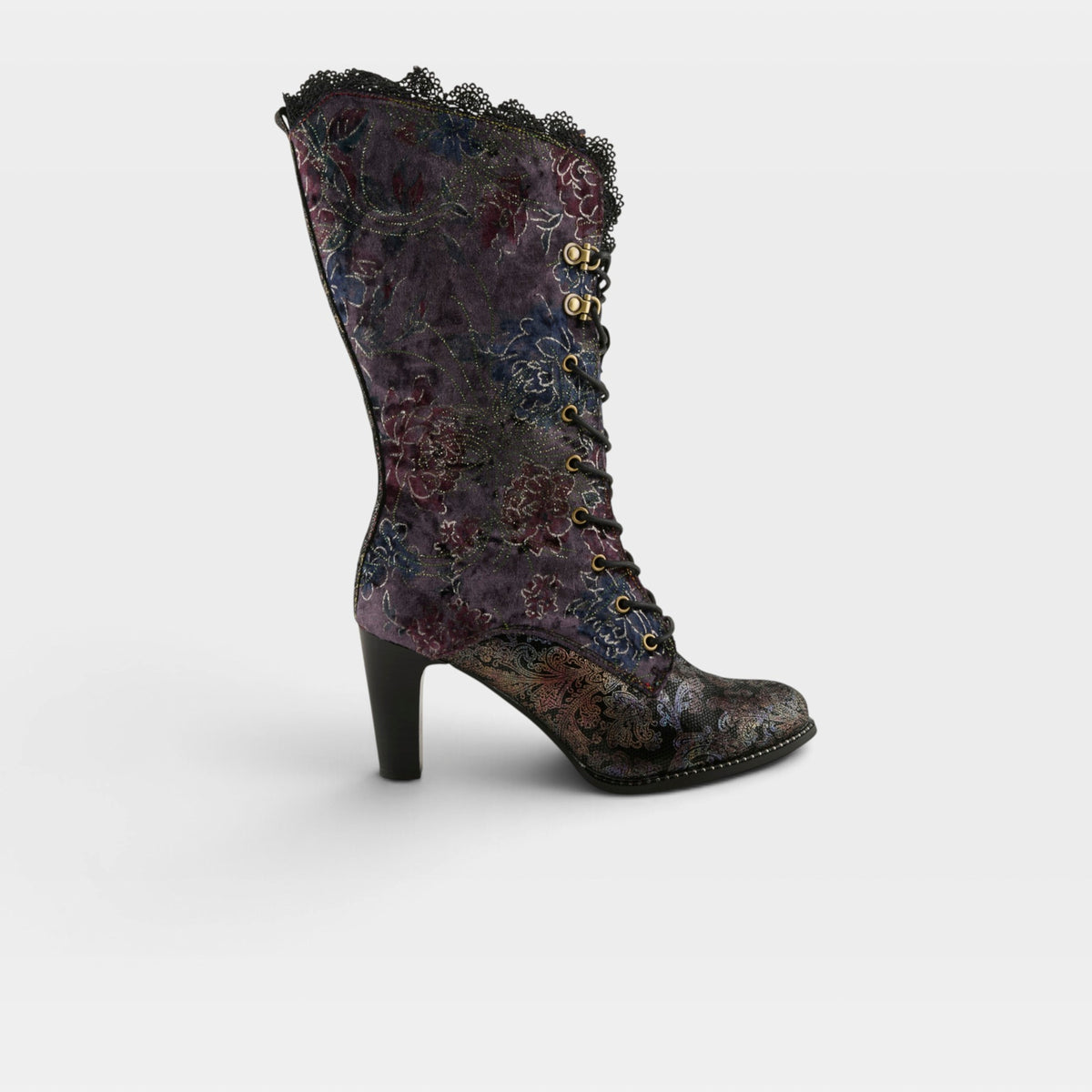 L'ARTISTE FORUTALUV BOOTS-9
