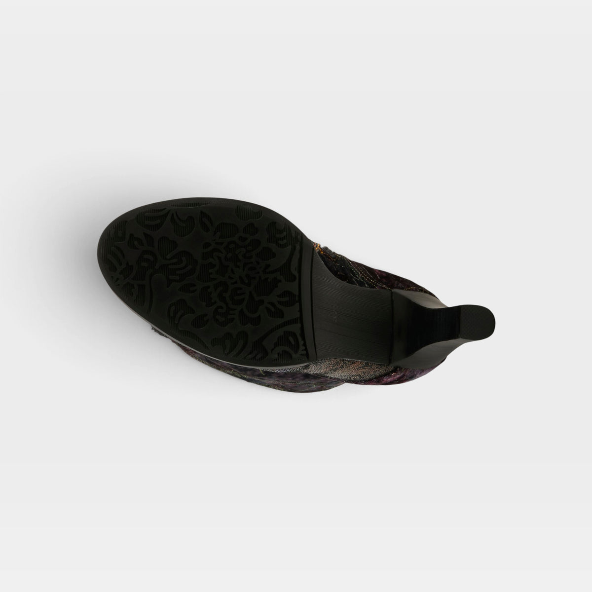 L'ARTISTE FORUTALUV BOOTS-11
