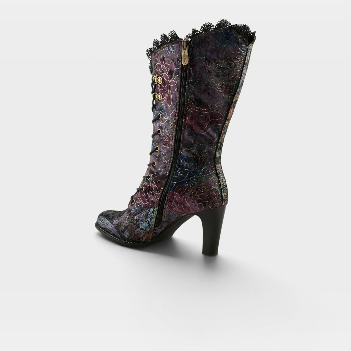 L'ARTISTE FORUTALUV BOOTS-12