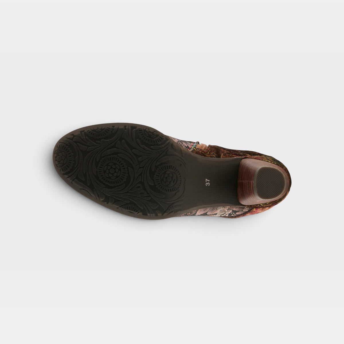 L'ARTISTE FORUTALUVLO BOOTS-13