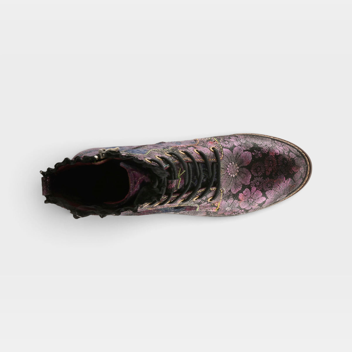 L'ARTISTE FORUTALUVLO BOOTS-16