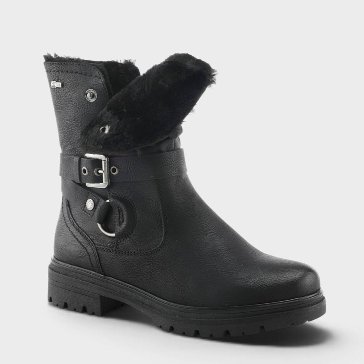 SPRING STEP RELIFE FRANCALA BOOT-23