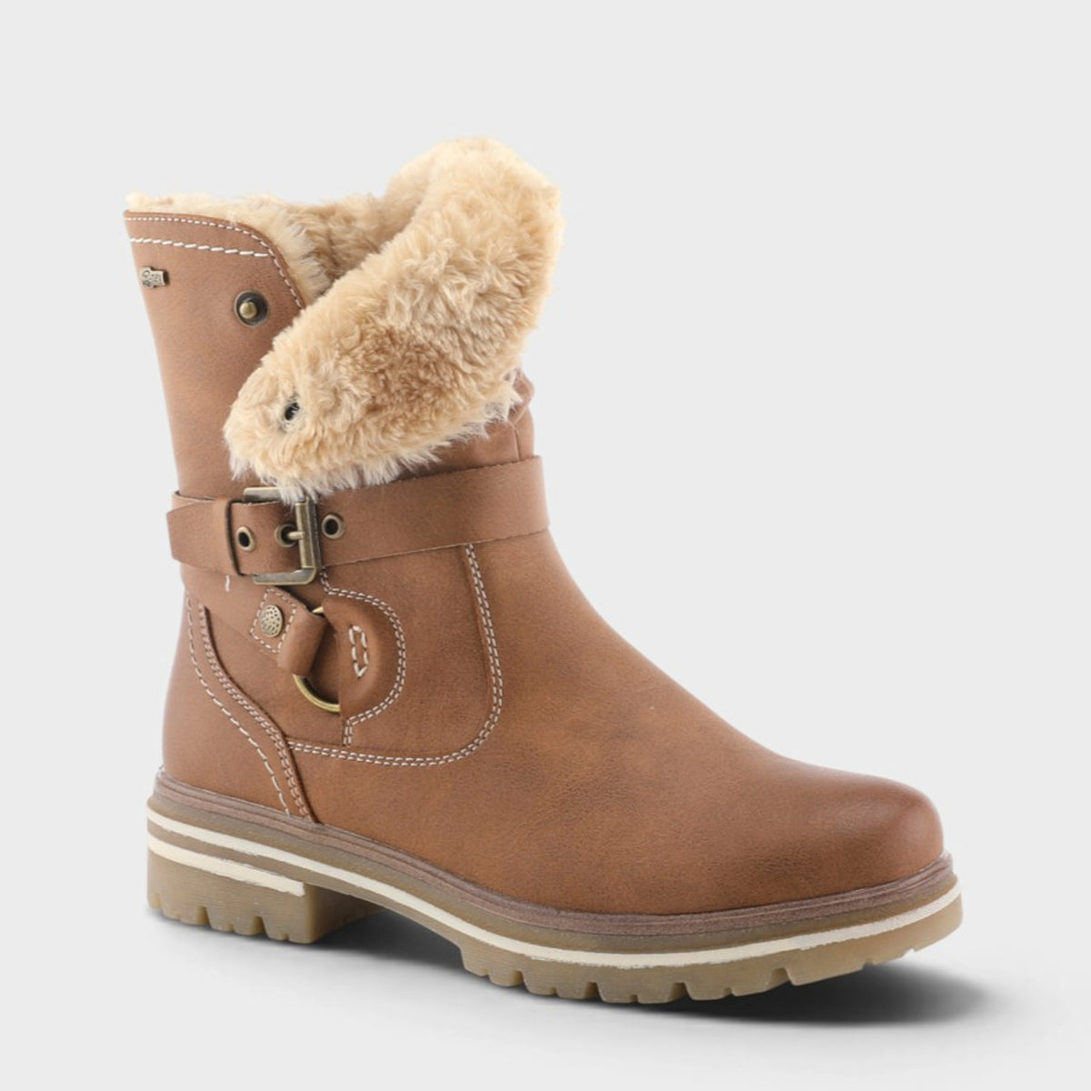SPRING STEP RELIFE FRANCALA BOOT-26